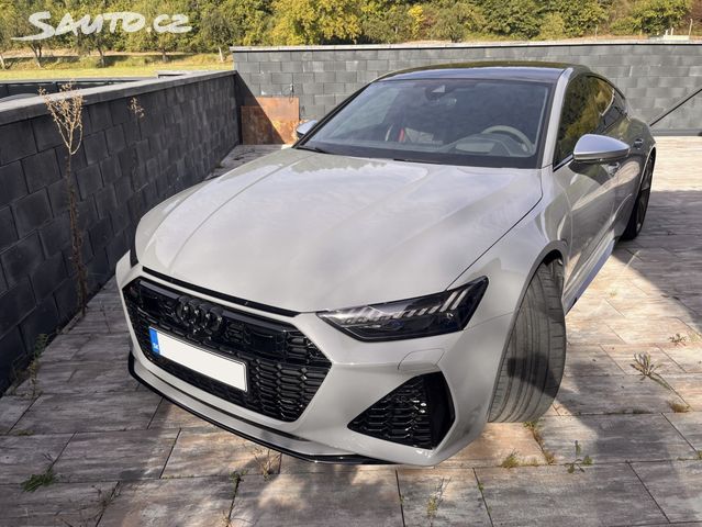 Audi RS7